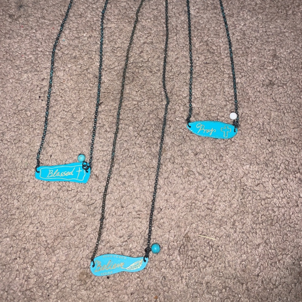 Necklace set!!